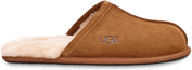 Scuff - Chestnut